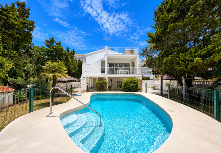 Villa i Denia, Alicante, Denia - € 899.000 | Ref: ES-DEN-019493 - foto 1