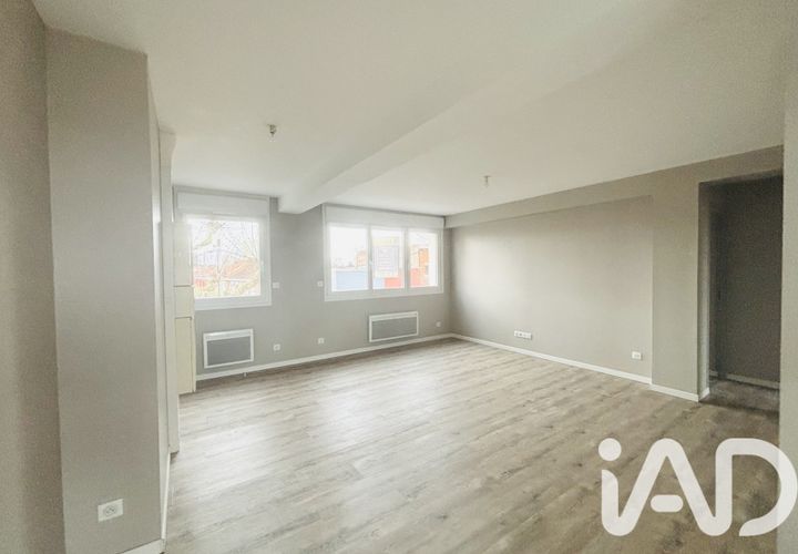 Apartament a Loos, Nord, Loos - € 825/mes | Ref: 46101 - foto 1
