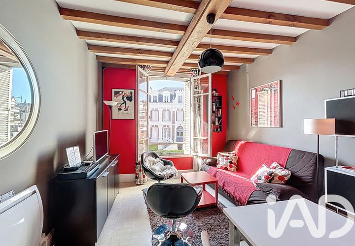 Lejlighed i Cabourg, Calvados, Cabourg - € 179.000 | Ref: 79805 - foto 1