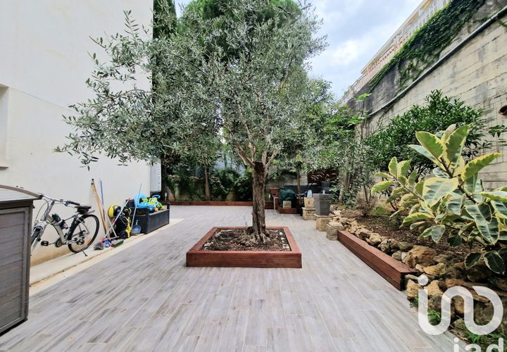 Lejlighed i Nice, Alpes-Maritimes, Nice - € 325.000 | Ref: 93683 - foto 1