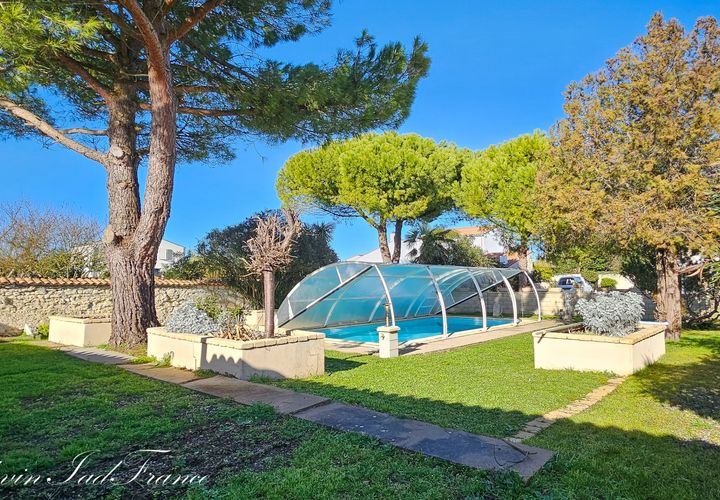 Villa in Angoulins, Charente-Maritime, Angoulins - € 529,000 | Ref: 19573 - photo 1