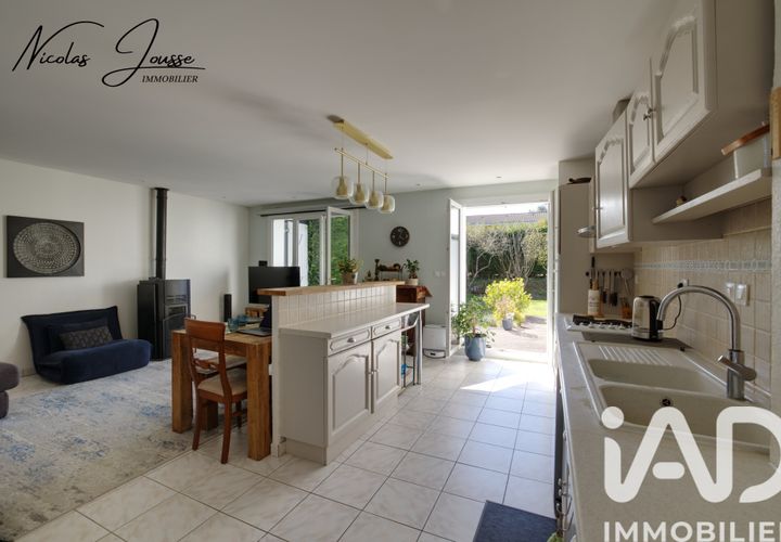 Villa a Versonnex, Ain, Versonnex - € 530.000 | Ref: 102524 - foto 1