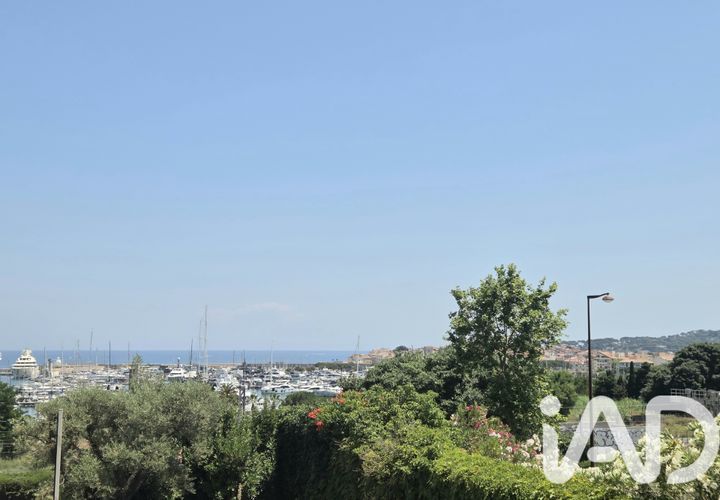 Lejlighed i Antibes, Alpes-Maritimes, Antibes - € 359.000 | Ref: 93683 - foto 1