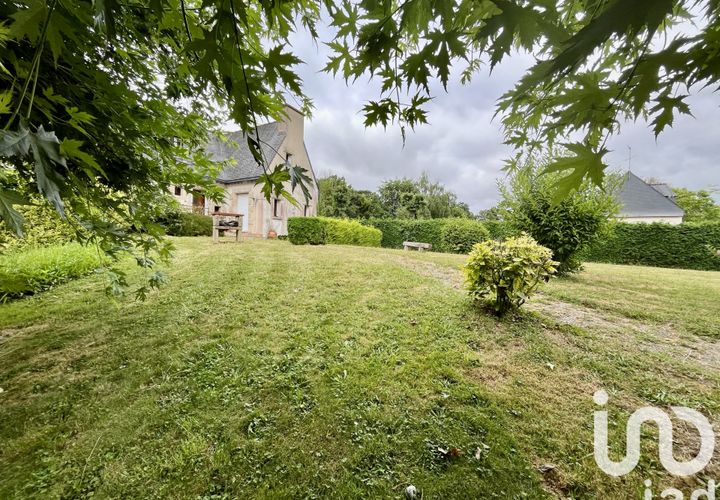 Villa i Saint-Agathon, Cotes-d'Armor, Saint-Agathon - € 193.900 | Ref: 59367 - foto 1
