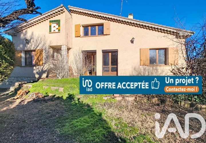 Villa a Digne-les-Bains, Alpes-de-Haute-Provence, Digne-les-Bains - € 190.000 | Ref: 66213 - foto 1