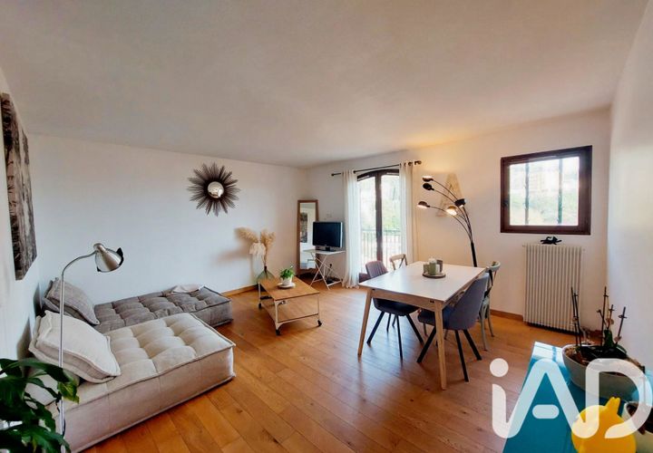 Leilighet i Vence, Alpes-Maritimes, Vence - € 289 000 | Ref: 73566 - foto 1
