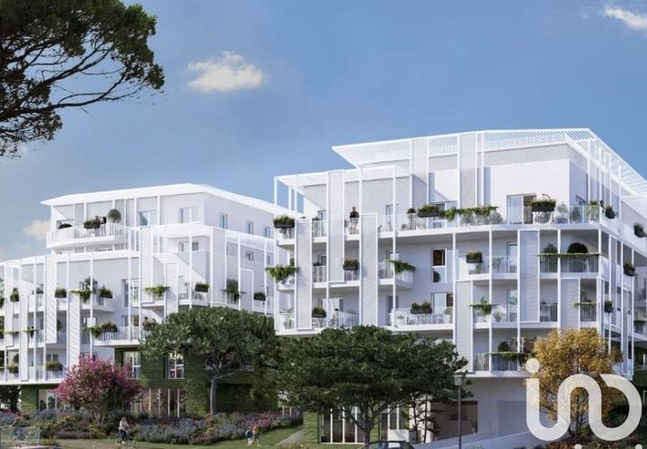 Leilighet i Marseille, Bouches-du-Rhone, Marseille - € 260 000 | Ref: 90414 - foto 1