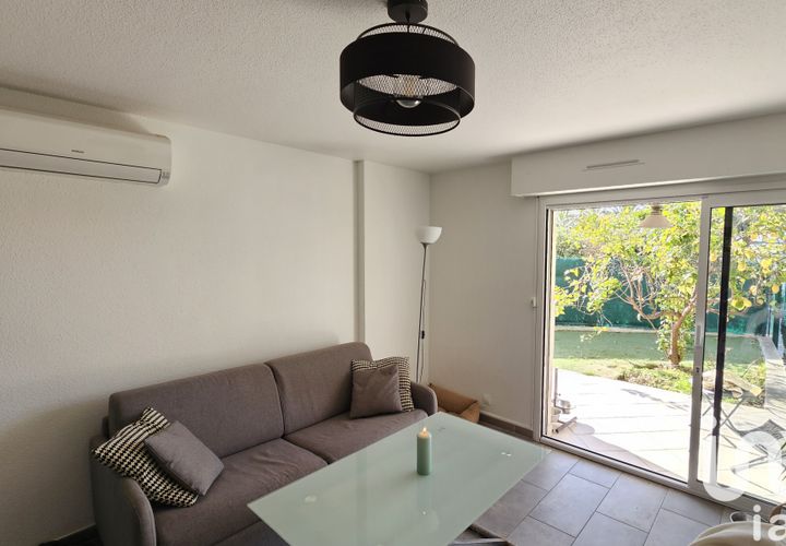 Lejlighed i Antibes, Alpes-Maritimes, Antibes - € 257.000 | Ref: 73185 - foto 1