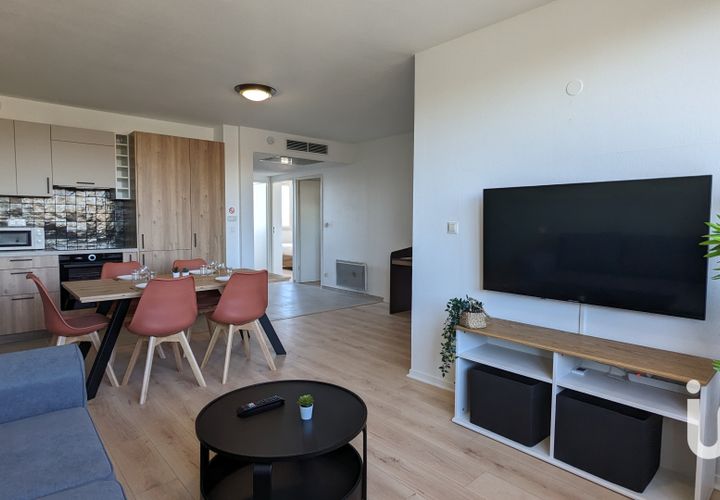Apartament a Idron, Pyrenees-Atlantiques, Idron - € 165.000 | Ref: 91755 - foto 1
