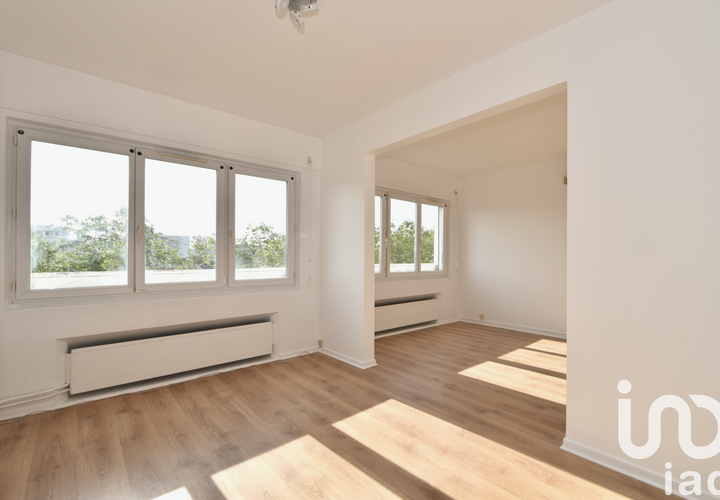 Leilighet i Meaux, Seine-et-Marne, Meaux - € 139 000 | Ref: 3930 - foto 1