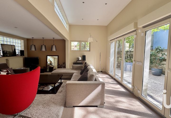 Villa i Chatou, Yvelines, Chatou - € 1.450.000 | Ref: 55460 - foto 1