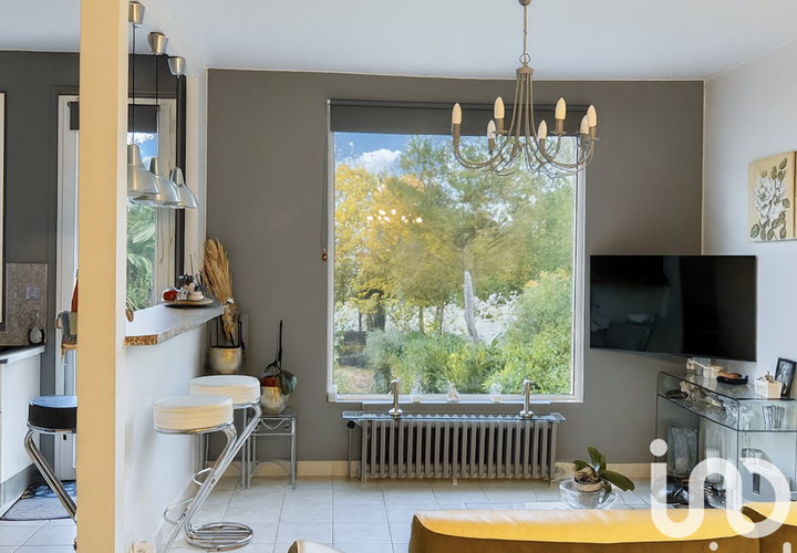 Villa i Chatou, Yvelines, Chatou - € 675.000 | Ref: 55460 - foto 1
