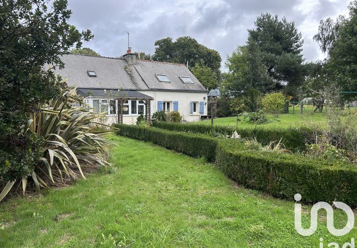 Villa a Josselin, Morbihan, Josselin - € 169.000 | Ref: 61287 - foto 1