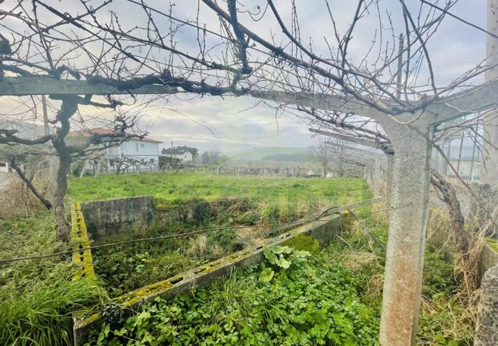 Helårsgrund i Viana do Castelo, Viana do Castelo, Viana do Castelo - € 280.000 | Ref: B3032 - foto 1