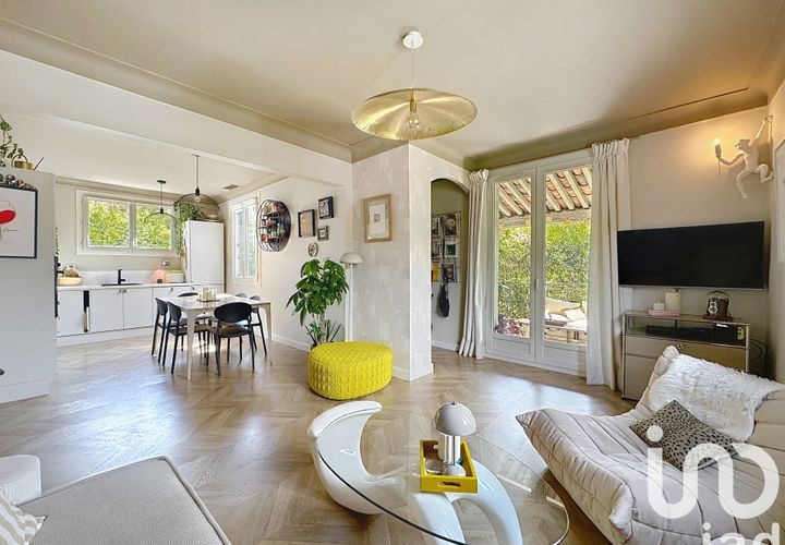 Villa i Toulon, Var, Toulon - € 398.000 | Ref: 64043 - foto 1