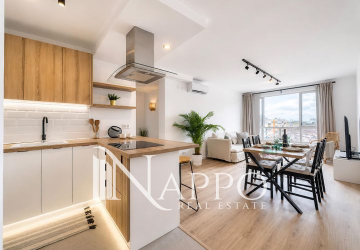 Lejlighed i Inca, Mallorca, Inca - € 370.000 | Ref: 4979 - foto 1