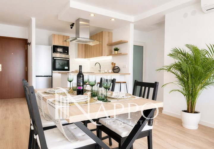 Appartement in Inca, Mallorca, Inca - € 370.000 | Ref: 4979 - foto 1