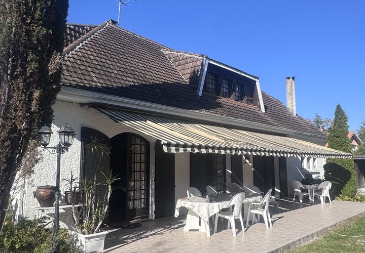 Villa i Cestas, Gironde, Cestas - € 420.000 | Ref: 55022 - foto 1
