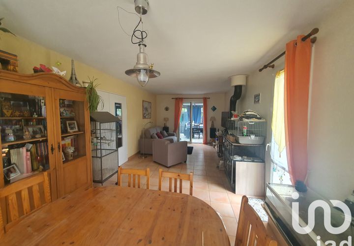 Villa a Fondettes, Indre-et-Loire, Fondettes - € 279.000 | Ref: 78410 - foto 1