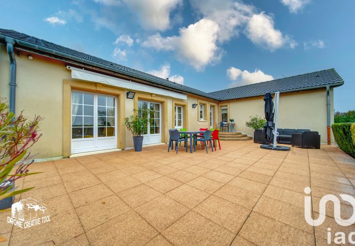 Villa i Marsilly, Moselle, Marsilly - € 499.000 | Ref: 42814 - foto 1