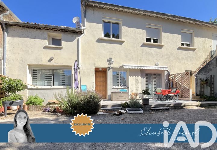 Villa a Montbazin, Herault, Montbazin - € 285.000 | Ref: 53031 - foto 1