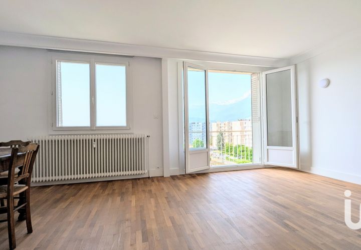 Leilighet i Grenoble, Isere, Grenoble - € 114 000 | Ref: 42127 - foto 1