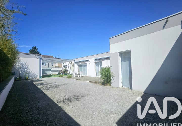 Villa i Dax, Landes, Dax - € 499.990 | Ref: 79986 - foto 1