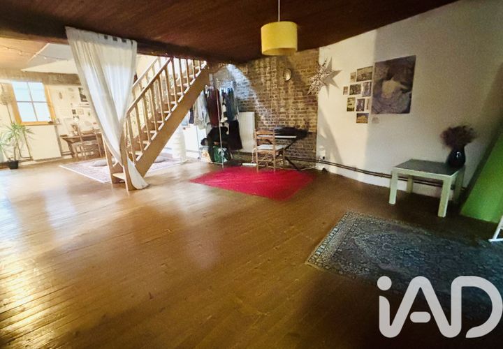 Dupleks i Lille, Nord, Lille - € 339 000 | Ref: 46101 - foto 1