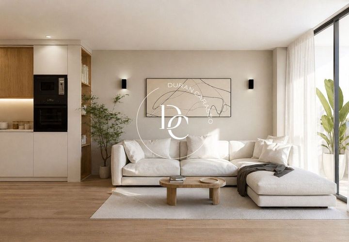 Leilighet i Barcelona, Barcelona, Barcelona - € 530 000 | Ref: 6342 - foto 1