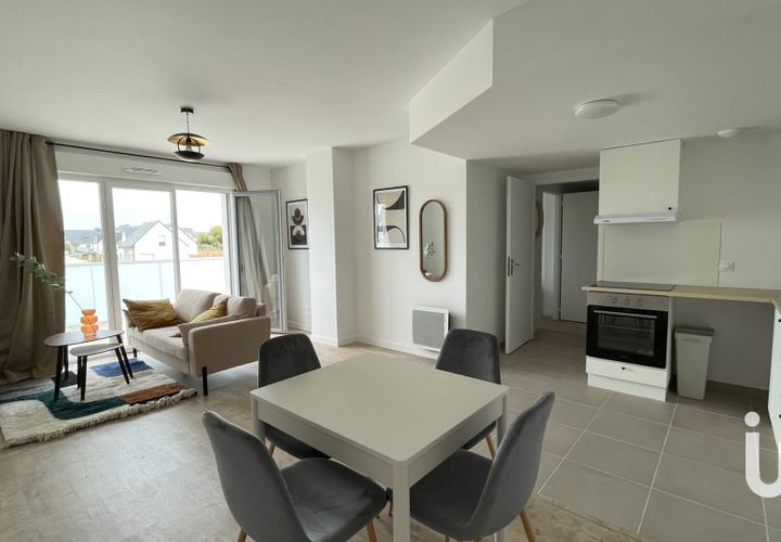 Lejlighed i Erdeven, Morbihan, Erdeven - € 275.000 | Ref: 71848 - foto 1