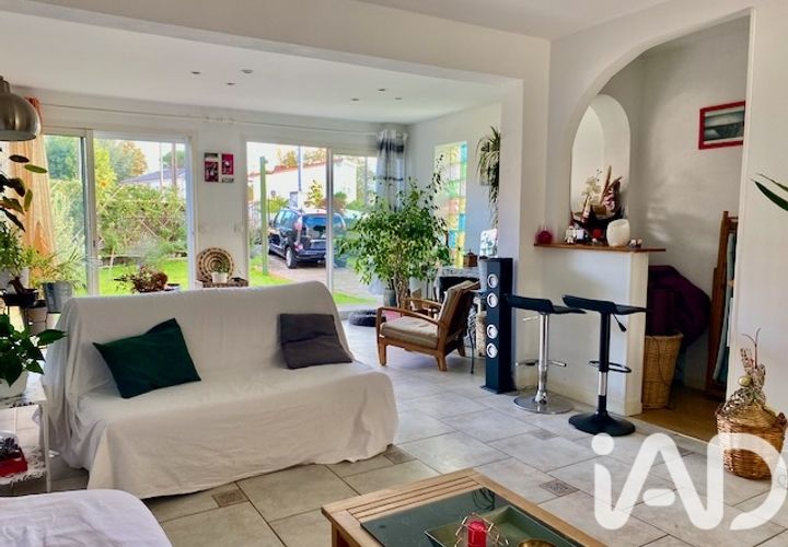 Villa i Gradignan, Gironde, Gradignan - € 335.000 | Ref: 36787 - foto 1