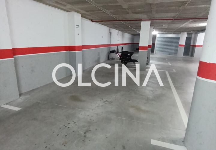 Garage i Ibi, Alicante, Ibi - € 17.210 | Ref: 638/6818 - foto 1