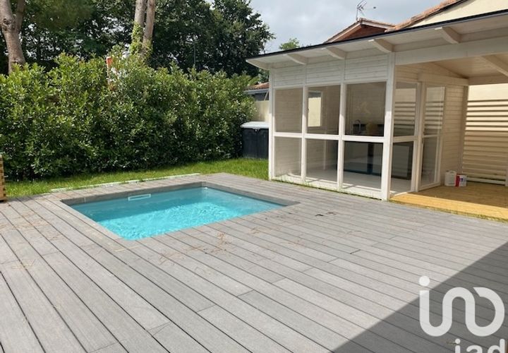 Villa i La Teste-de-Buch, Gironde, La Teste-de-Buch - € 675.000 | Ref: 36787 - foto 1