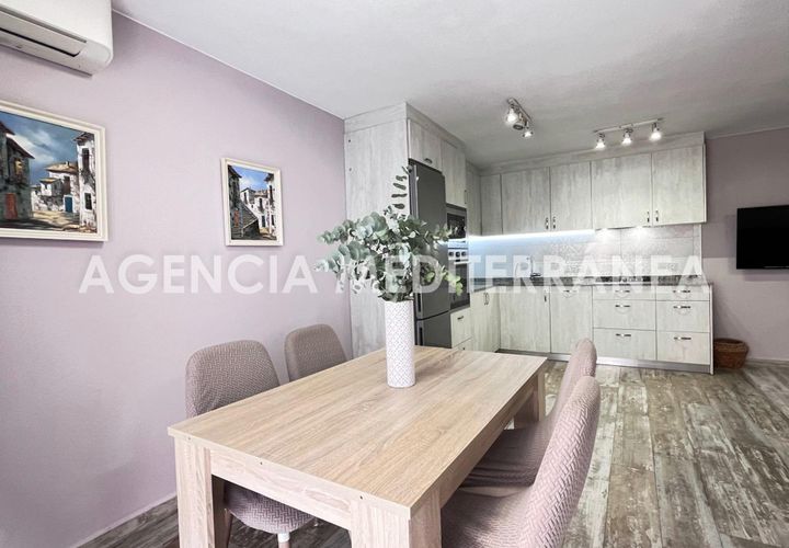Lejlighed i Denia, Alicante, Denia - € 269.000 | Ref: 5713/5940 - foto 1