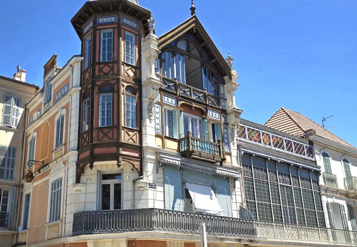 Dupleks i Hyeres, Var, Hyeres - € 475 000 | Ref: 103199 - foto 1