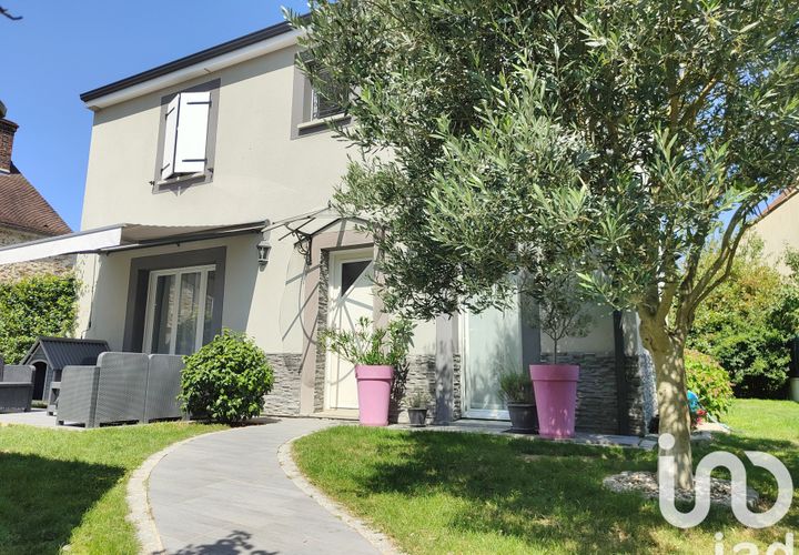 Villa a Vaugrigneuse, Essonne, Vaugrigneuse - € 377.000 | Ref: 77314 - foto 1