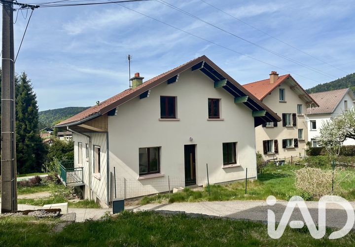 Villa a Gérardmer, Vosges, Gérardmer - € 159.000 | Ref: 84064 - foto 1