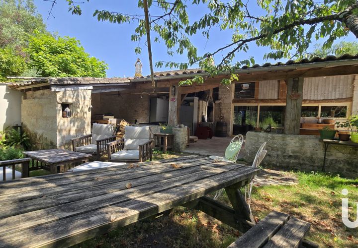 Villa i Bessines, Deux-Sevres, Bessines - € 368.000 | Ref: 34645 - foto 1