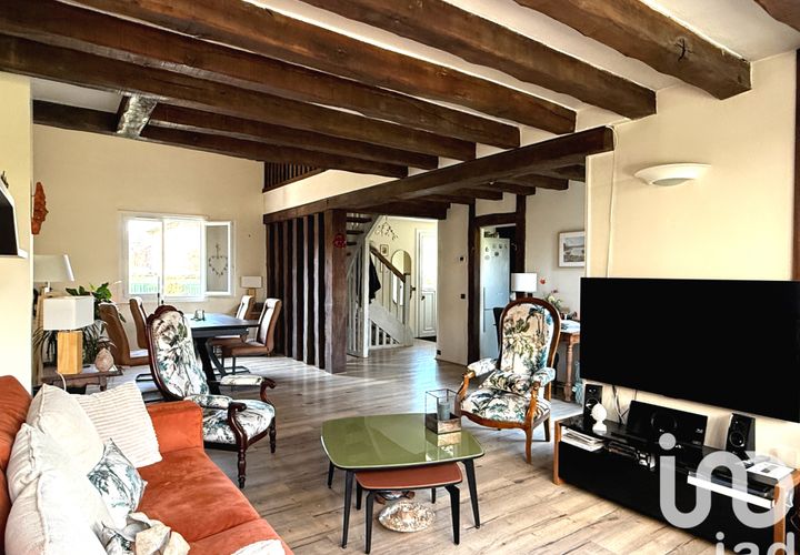 Villa a Rambouillet, Yvelines, Rambouillet - € 559.000 | Ref: 102717 - foto 1