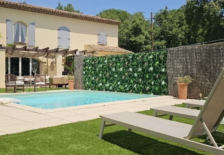 Villa a Grimaud, Var, Grimaud - € 699.000 | Ref: 43165 - foto 1