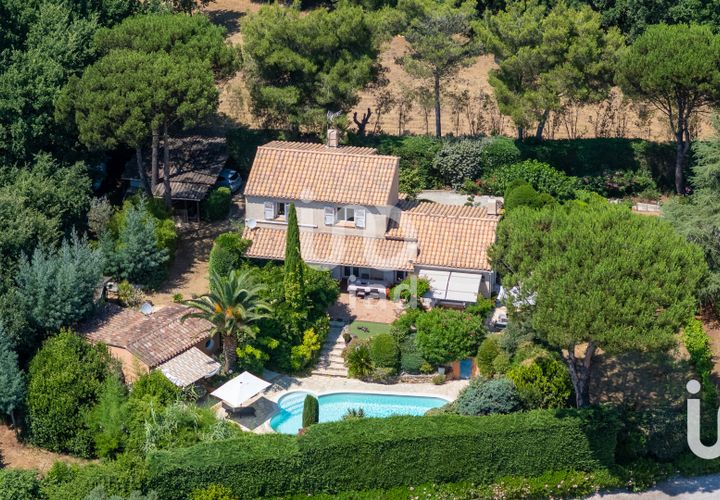 Villa i Gassin, Var, Gassin - € 1.449.000 | Ref: 29202 - foto 1