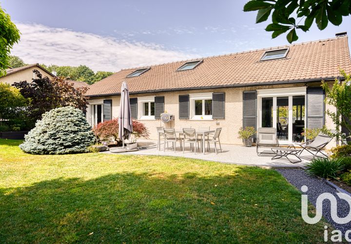 Villa a Chambourcy, Yvelines, Chambourcy - € 849.000 | Ref: 67656 - foto 1