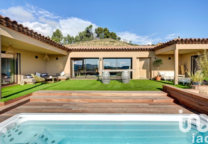 Villa a Le Castellet, Var, Le Castellet - € 1.380.000 | Ref: 56297 - foto 1