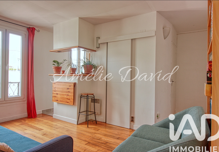Lejlighed i Paris, Paris, Paris - € 279.000 | Ref: 48296 - foto 1