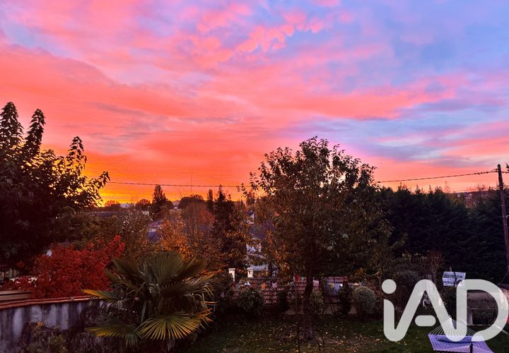 Villa i Chatou, Yvelines, Chatou - € 700.000 | Ref: 55460 - foto 1
