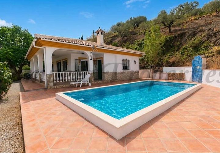 Villa i Competa, Malaga, Competa - € 325.000 | Ref: CP793 - foto 1