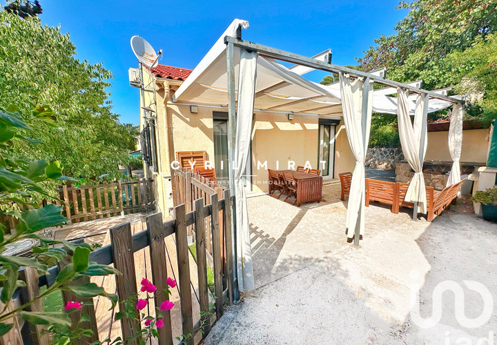 Villa i Toulon, Var, Toulon - € 485.000 | Ref: 68211 - foto 1