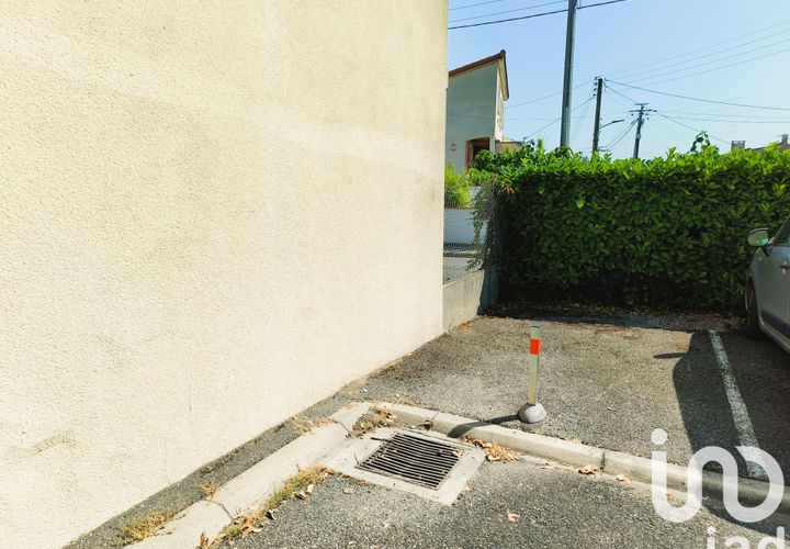 Parkeringsplads i Toulouse, Haute-Garonne, Toulouse - € 6.500 | Ref: 65977 - foto 1
