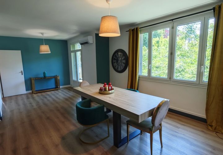 Lejlighed i Nimes, Gard, Nimes - € 263.000 | Ref: 28078 - foto 1