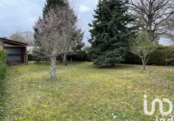 Terra a Veigne, Indre-et-Loire, Veigne - € 80.000 | Ref: 85783 - foto 1